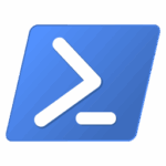 powershell 5.0 icon